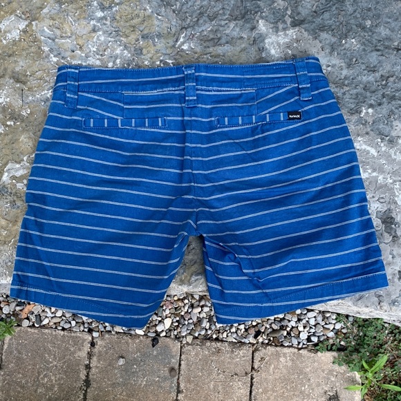 Hurley Low Rise Shorts - Picture 2 of 4